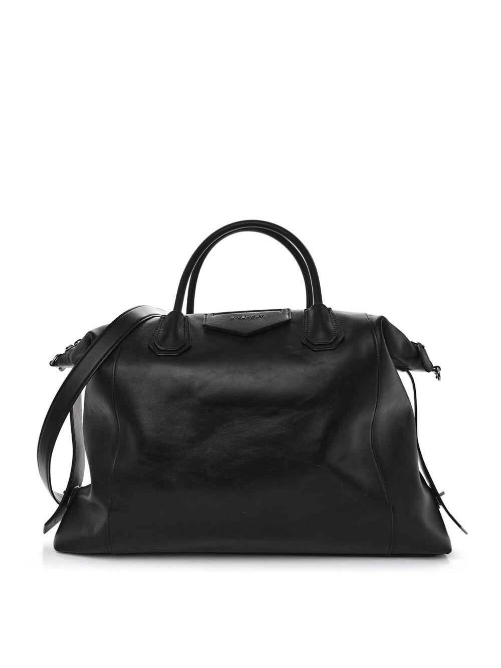 Givenchy Smooth Calfskin Large Soft #376759G10B